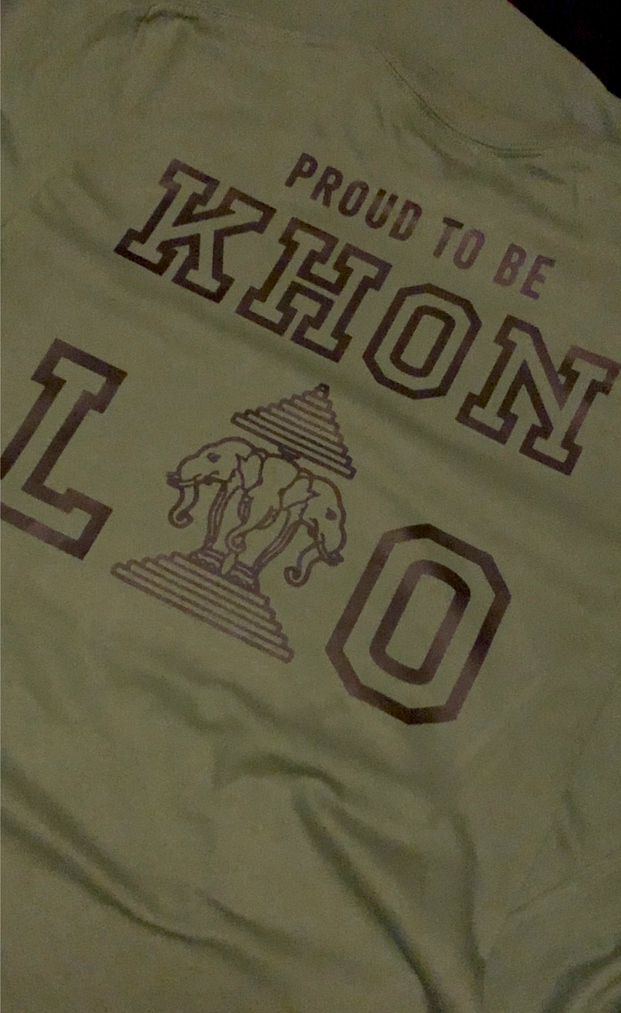 PTB Khon Lao