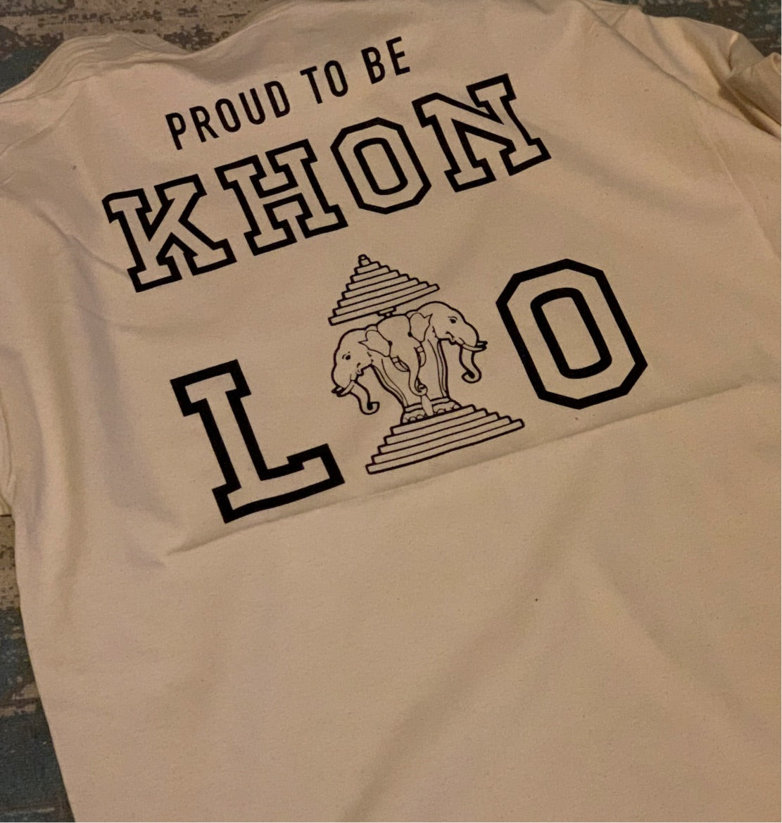 PTB Khon Lao