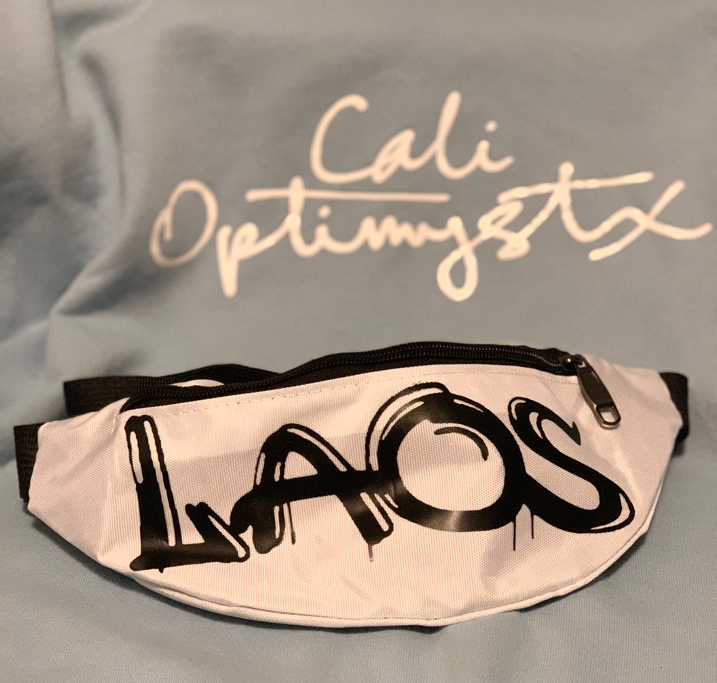 LAOS Fanny Pack